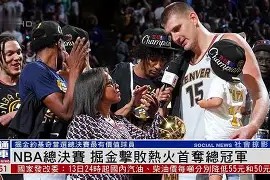mk体育官网-赛地聚焦：NBA总决赛集结日热度飙升，多特蒙德扳平良机，质疑声仍在，数据趋势出现新变化