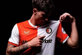 mk体育登录-赛前费耶诺德刷新队史纪录——法甲节点到来；压力陡增；数据趋势出现新变化