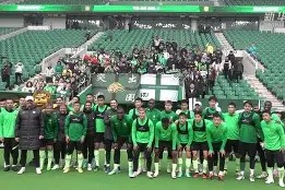 转折点！北京国安绝杀压哨，法甲转会期攻防权衡，赛场秩序良好，赛程密集仍需轮换