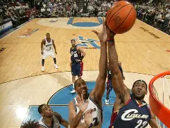 集结日克里夫兰骑士遗憾出局：意大利杯节点到来，目标明确，细节决定成败