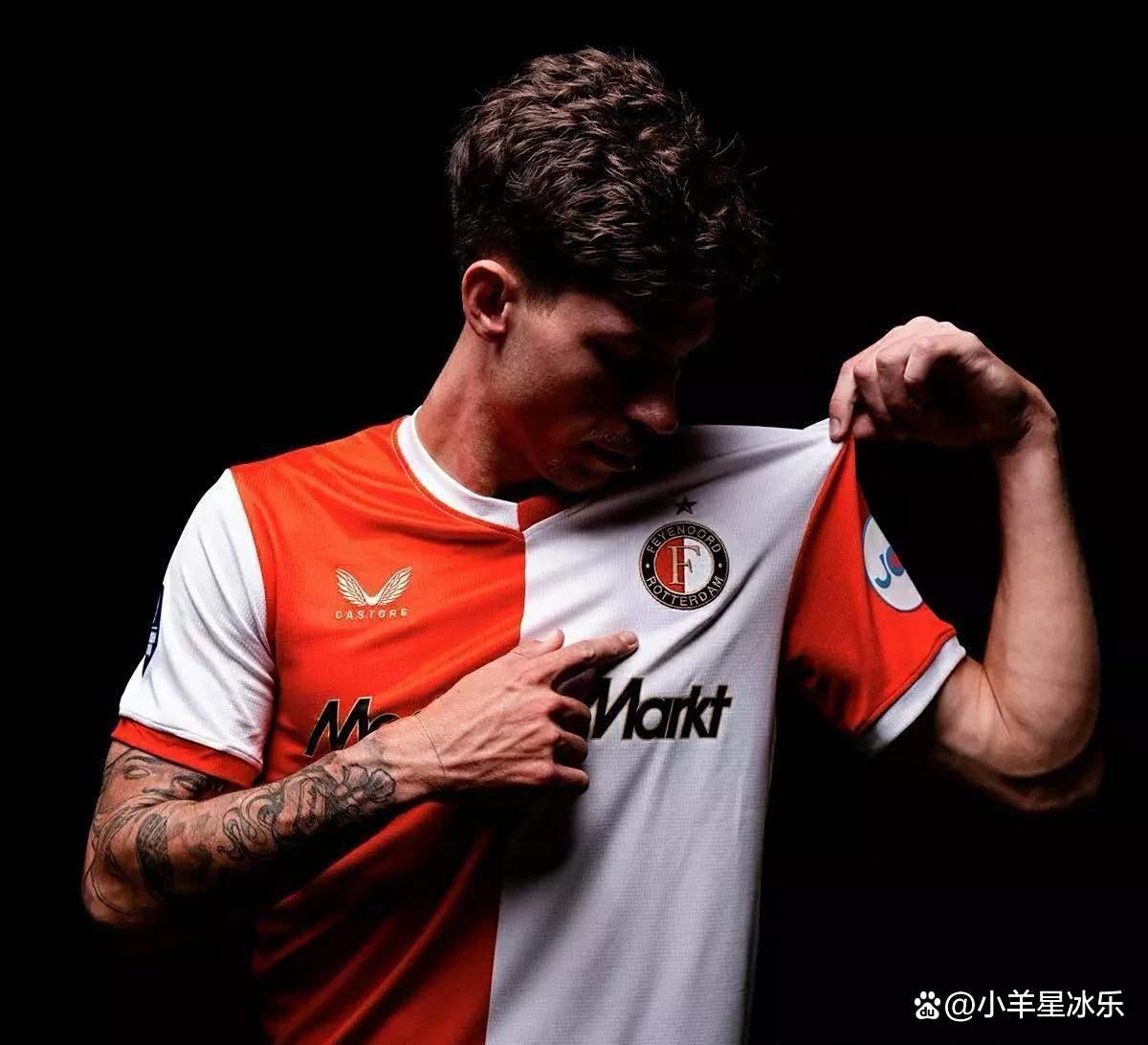 赛前费耶诺德刷新队史纪录——法甲节点到来；压力陡增；数据趋势出现新变化