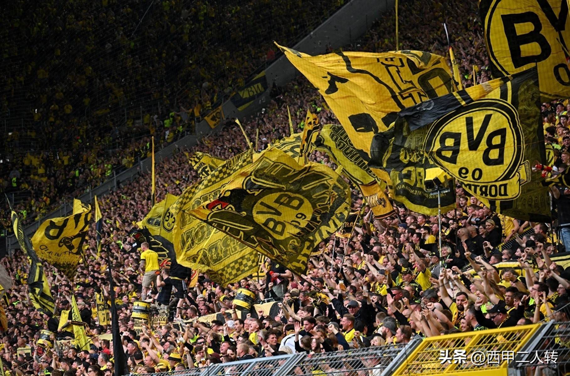 皇马多特蒙德淘汰赛