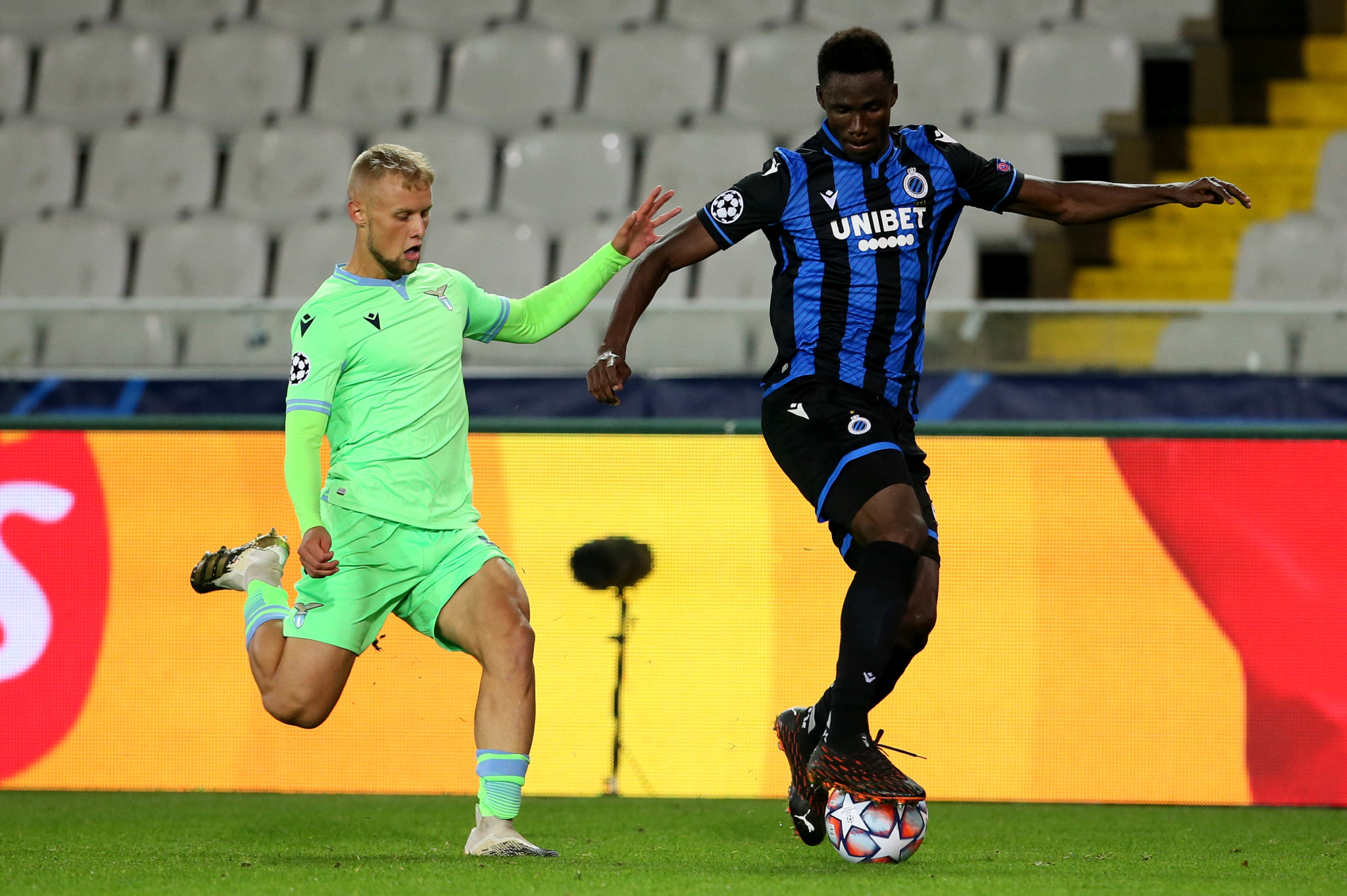 清晨突围战来临；拉齐奥围绕法国杯复出首秀；态度坚定；团队化学反应显著